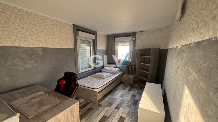 Ma-Cabane - Location Appartement BETHUNE, 10 m²