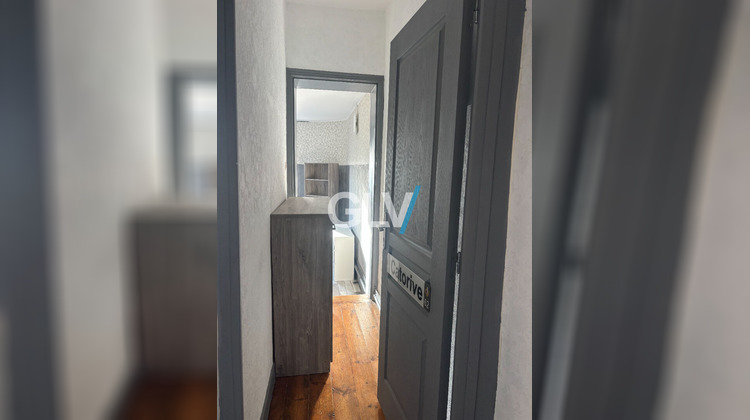 Ma-Cabane - Location Appartement BETHUNE, 10 m²