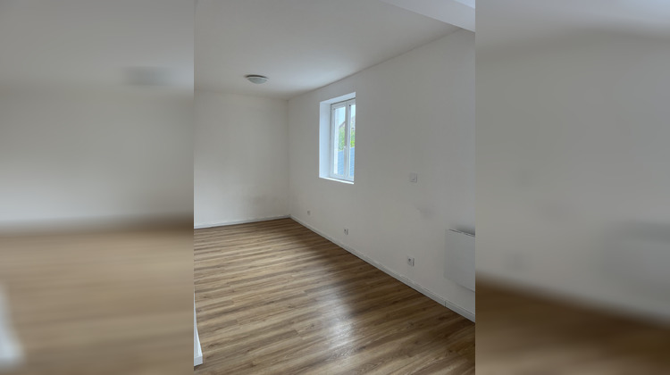 Ma-Cabane - Location Appartement Béthune, 20 m²