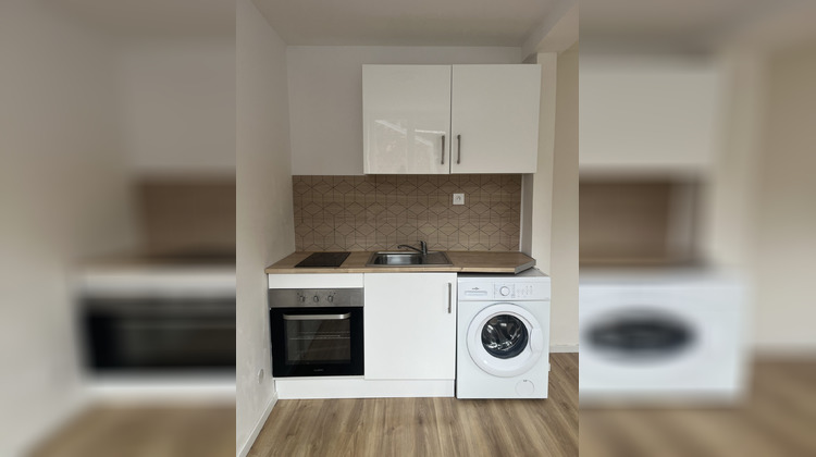 Ma-Cabane - Location Appartement Béthune, 20 m²