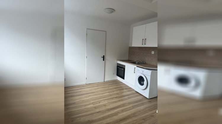 Ma-Cabane - Location Appartement Béthune, 20 m²