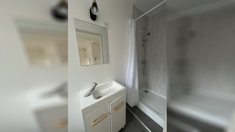Ma-Cabane - Location Appartement Béthune, 20 m²
