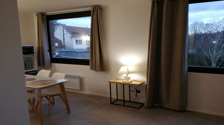 Ma-Cabane - Location Appartement BETHUNE, 28 m²