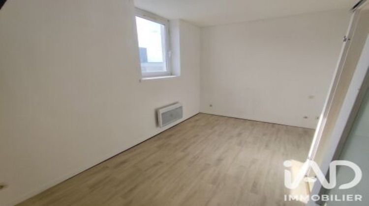 Ma-Cabane - Location Appartement Béthune, 30 m²