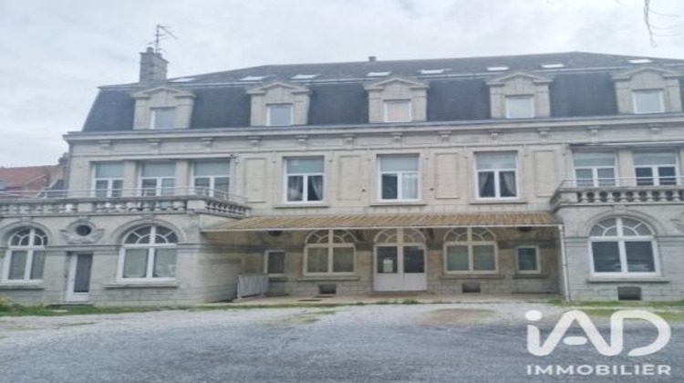 Ma-Cabane - Location Appartement Béthune, 30 m²