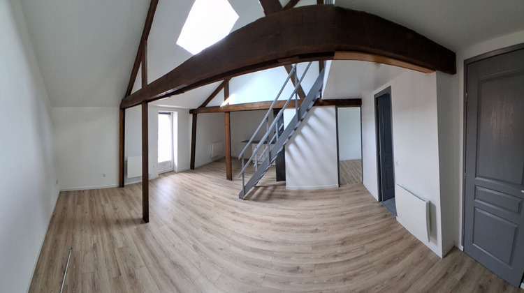 Ma-Cabane - Location Appartement BETHUNE, 66 m²