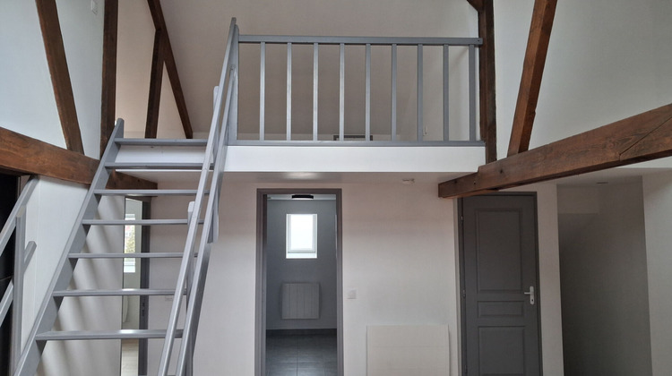 Ma-Cabane - Location Appartement BETHUNE, 66 m²
