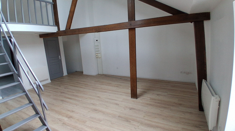 Ma-Cabane - Location Appartement BETHUNE, 66 m²