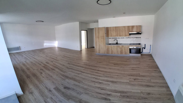 Ma-Cabane - Location Appartement BETHUNE, 72 m²