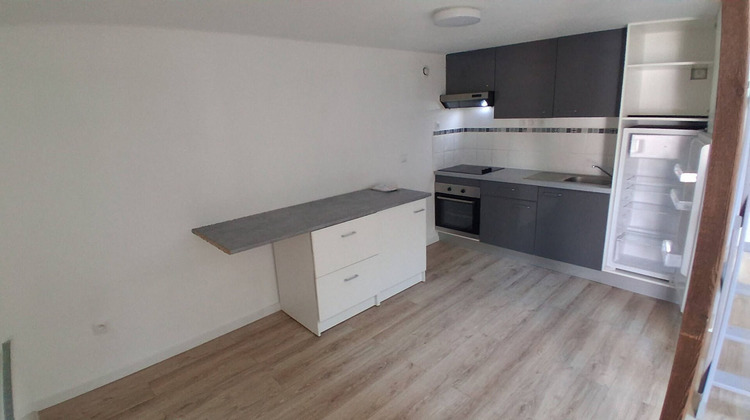 Ma-Cabane - Location Appartement BETHUNE, 72 m²