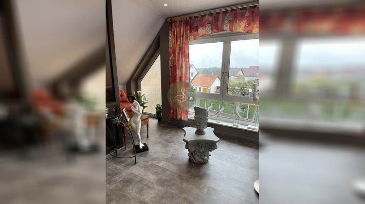 Ma-Cabane - Location Appartement Betschdorf, 100 m²