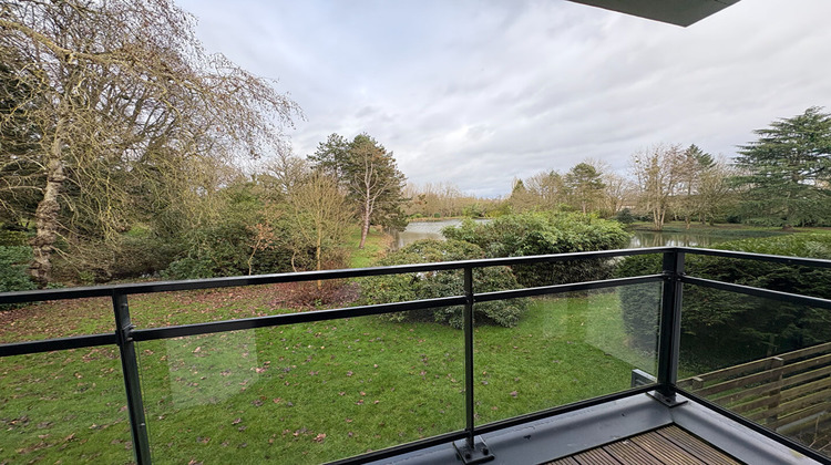 Ma-Cabane - Location Appartement BETTON, 45 m²