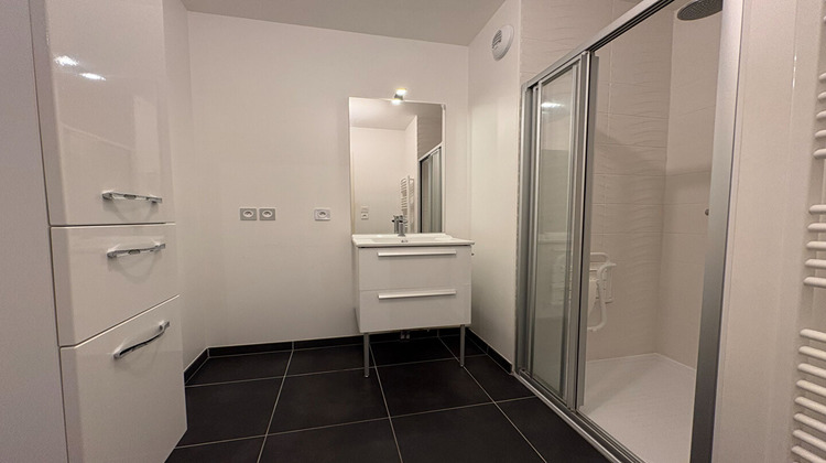 Ma-Cabane - Location Appartement BETTON, 45 m²