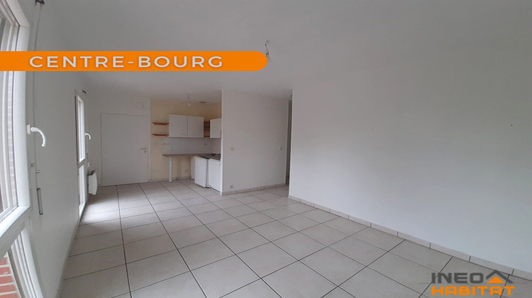Ma-Cabane - Location Appartement BETTON, 39 m²