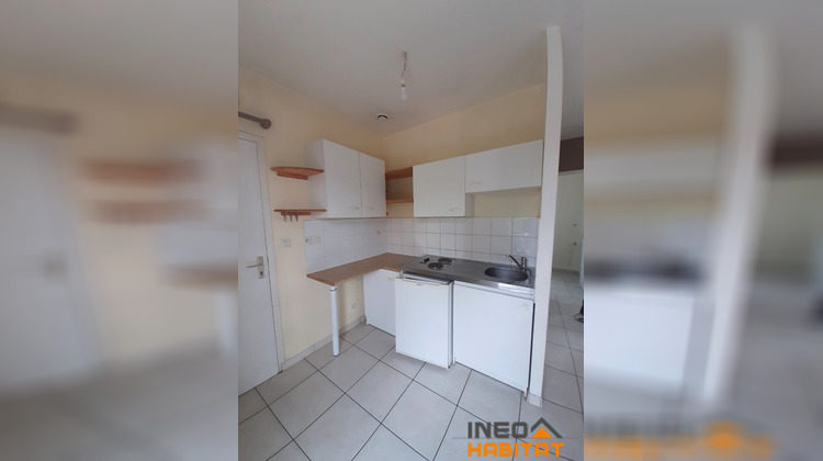 Ma-Cabane - Location Appartement BETTON, 39 m²
