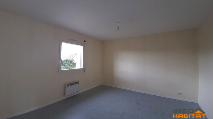 Ma-Cabane - Location Appartement BETTON, 39 m²