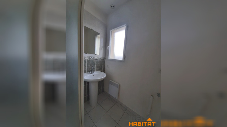 Ma-Cabane - Location Appartement BETTON, 39 m²