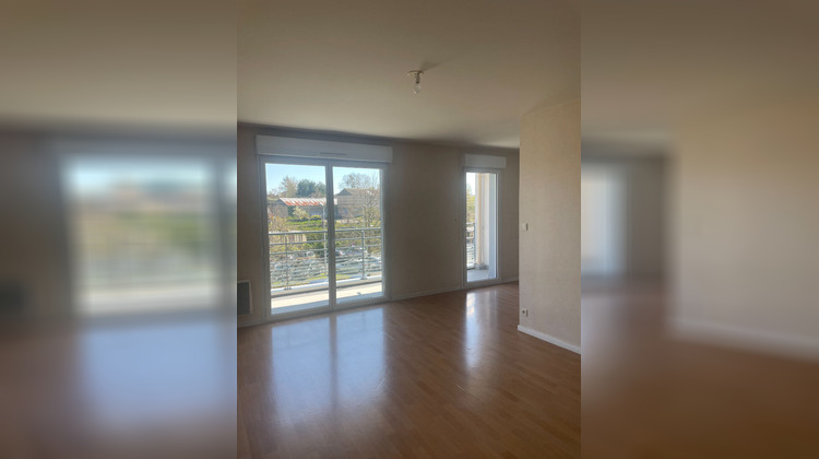 Ma-Cabane - Location Appartement BETTON, 47 m²