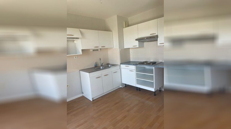 Ma-Cabane - Location Appartement BETTON, 47 m²