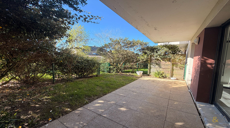 Ma-Cabane - Location Appartement BETTON, 64 m²