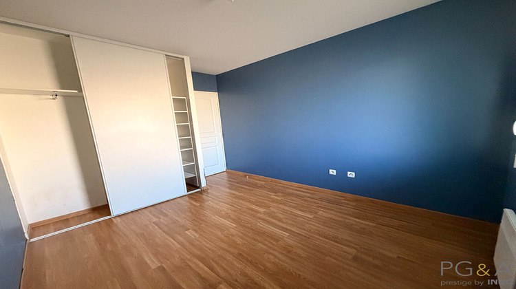 Ma-Cabane - Location Appartement BETTON, 64 m²