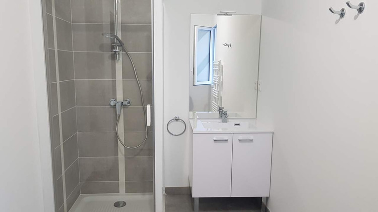 Ma-Cabane - Location Appartement BETTON, 43 m²