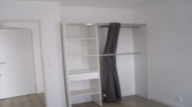 Ma-Cabane - Location Appartement BETTON, 43 m²
