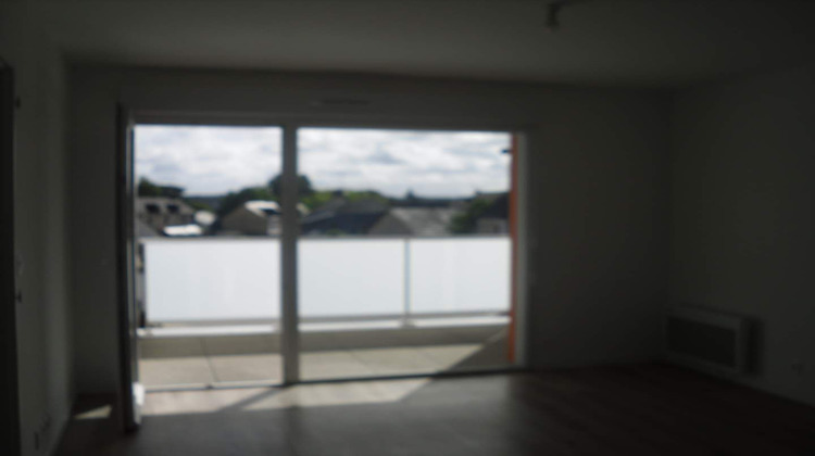 Ma-Cabane - Location Appartement BETTON, 43 m²