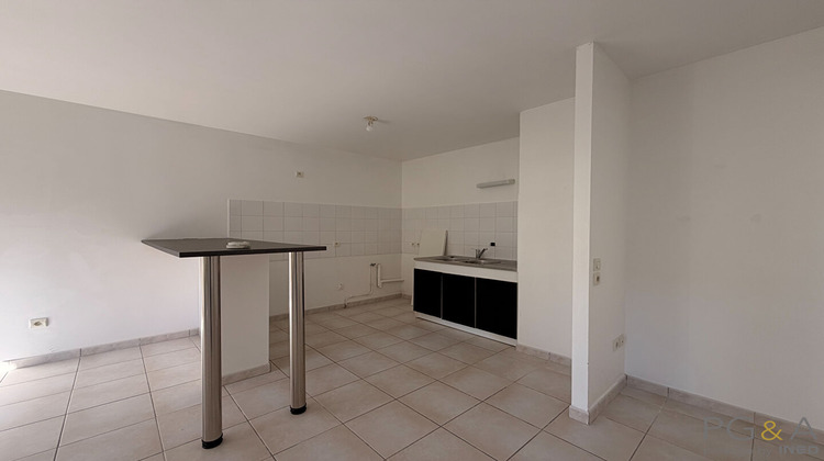 Ma-Cabane - Location Appartement BETTON, 64 m²