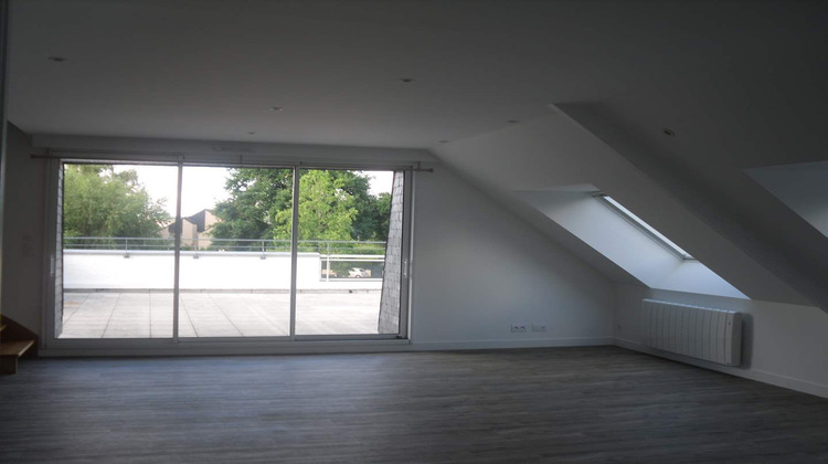 Ma-Cabane - Location Appartement BETTON, 86 m²
