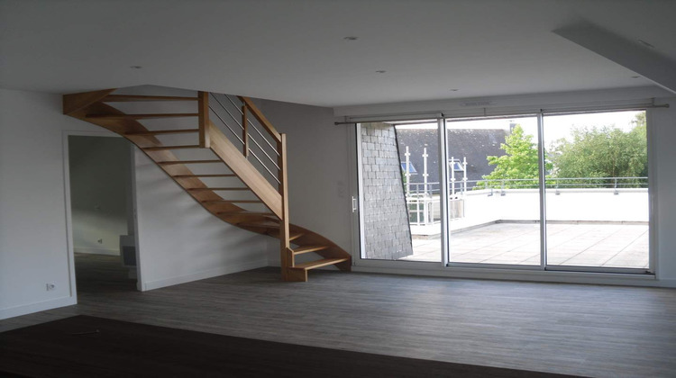 Ma-Cabane - Location Appartement BETTON, 86 m²