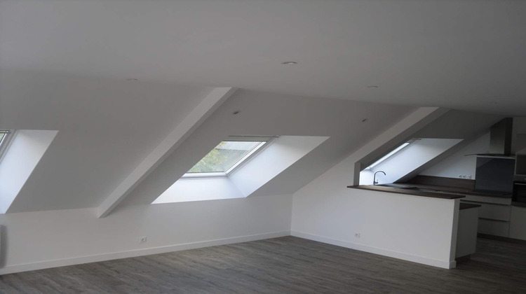 Ma-Cabane - Location Appartement BETTON, 86 m²