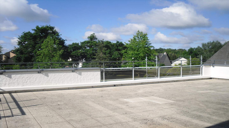 Ma-Cabane - Location Appartement BETTON, 86 m²