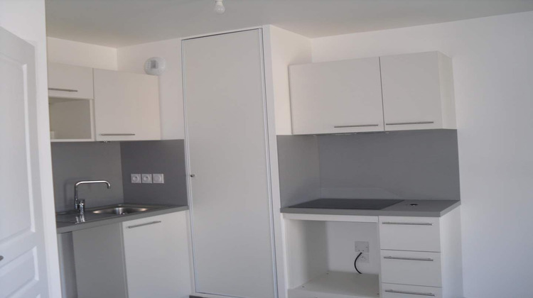 Ma-Cabane - Location Appartement BETTON, 41 m²