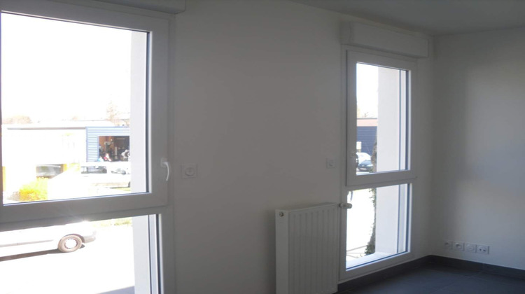 Ma-Cabane - Location Appartement BETTON, 41 m²