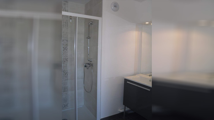 Ma-Cabane - Location Appartement BETTON, 41 m²