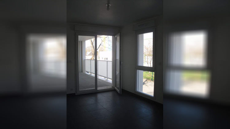 Ma-Cabane - Location Appartement BETTON, 41 m²