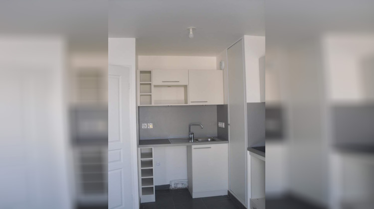 Ma-Cabane - Location Appartement BETTON, 41 m²