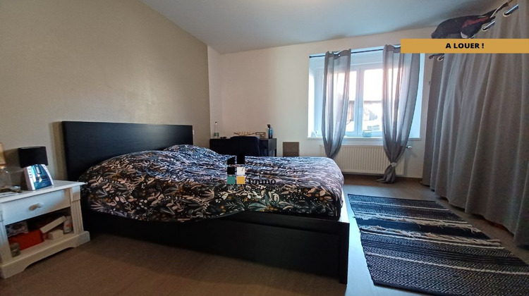 Ma-Cabane - Location Appartement Bettwiller, 79 m²