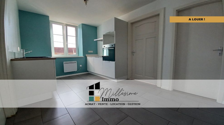 Ma-Cabane - Location Appartement Bettwiller, 41 m²
