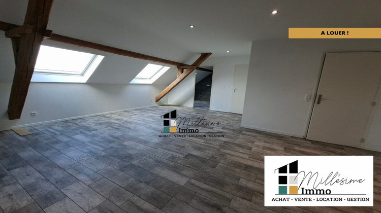 Ma-Cabane - Location Appartement Bettwiller, 62 m²