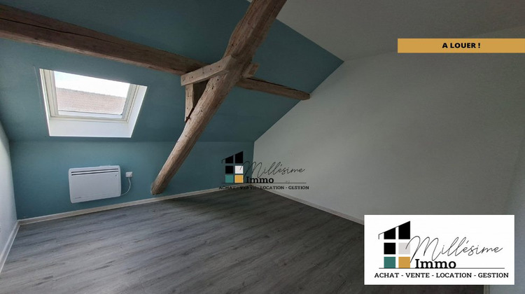 Ma-Cabane - Location Appartement Bettwiller, 62 m²