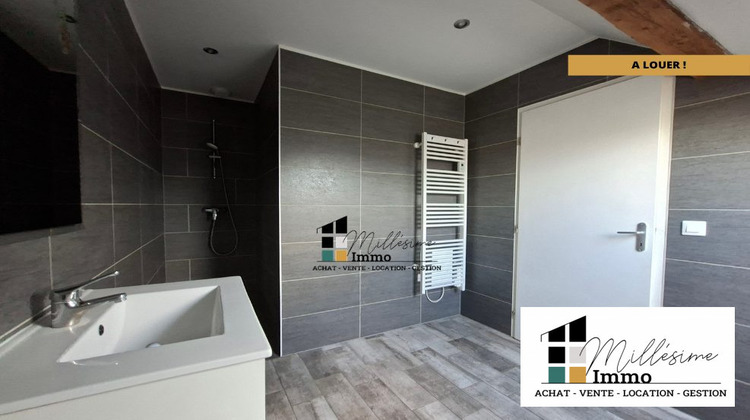 Ma-Cabane - Location Appartement Bettwiller, 62 m²