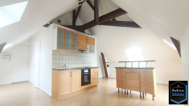 Ma-Cabane - Location Appartement BETZ, 33 m²