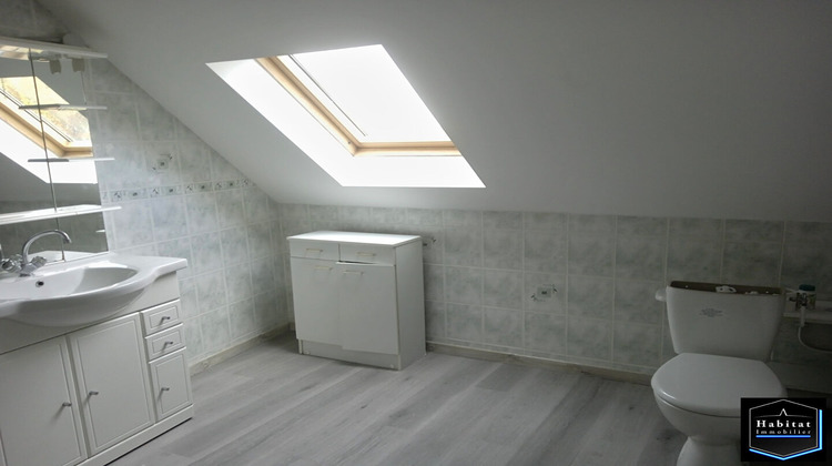 Ma-Cabane - Location Appartement BETZ, 42 m²