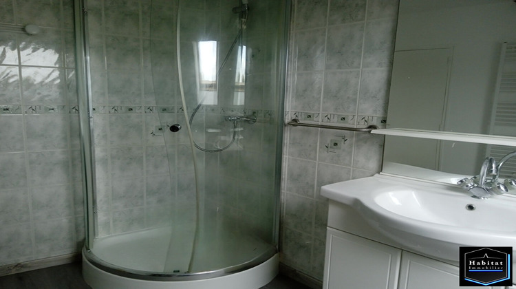 Ma-Cabane - Location Appartement BETZ, 42 m²