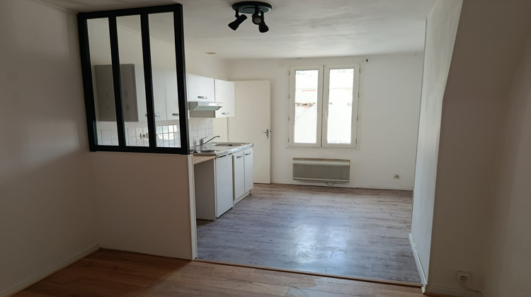 Ma-Cabane - Location Appartement Beuvillers, 27 m²