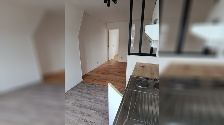 Ma-Cabane - Location Appartement Beuvillers, 27 m²