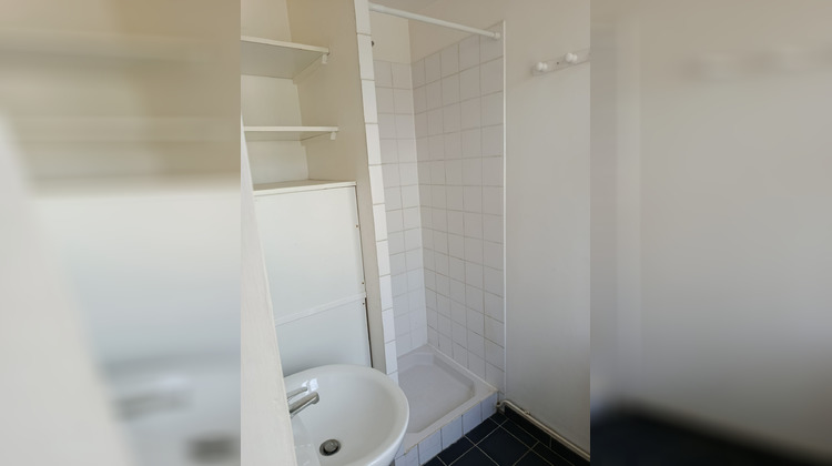 Ma-Cabane - Location Appartement Beuvillers, 27 m²