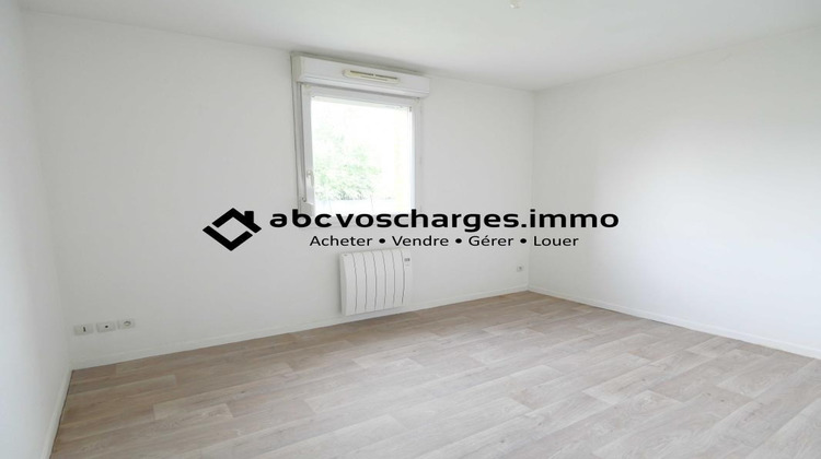 Ma-Cabane - Location Appartement BEUVRAGES, 47 m²